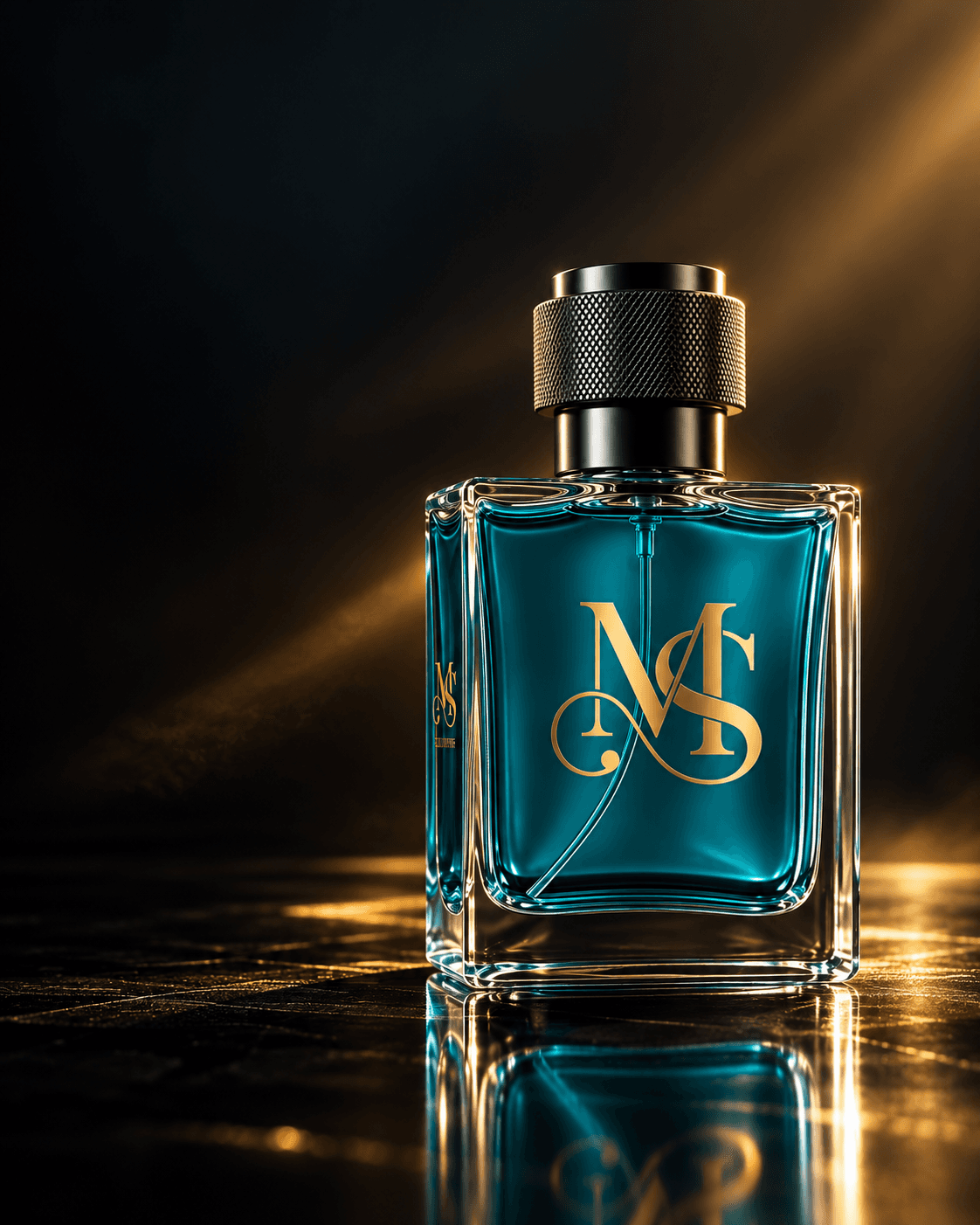MS Perfume collection